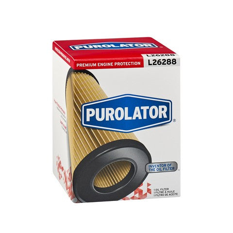 Engine Oil Filter Purolator L26288