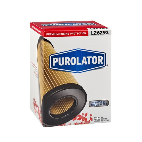 Engine Oil Filter Purolator L26293