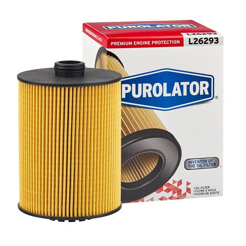 Engine Oil Filter Purolator L26293