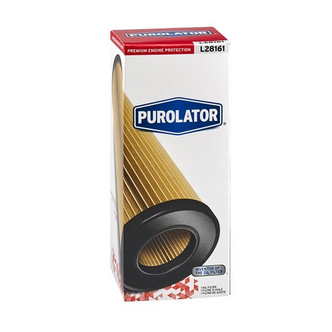 Engine Oil Filter Purolator L28161