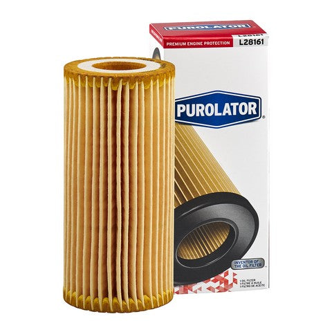 Engine Oil Filter Purolator L28161