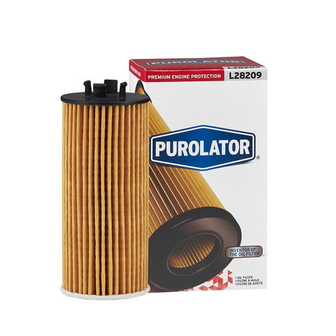 Engine Oil Filter Purolator L28209