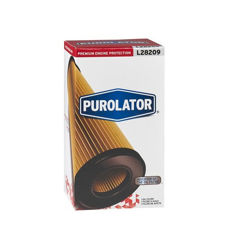 Engine Oil Filter Purolator L28209