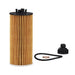 Engine Oil Filter Purolator L28209