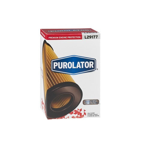 Engine Oil Filter Purolator L29177