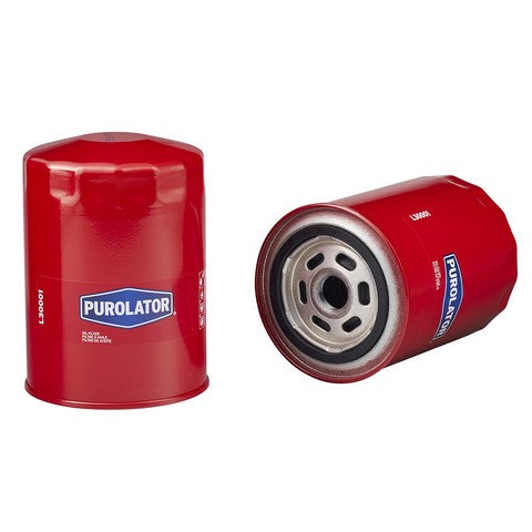 Engine Oil Filter Purolator L30001