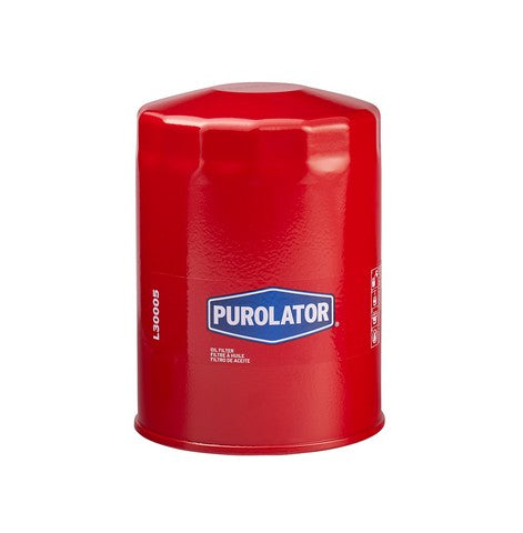 Engine Oil Filter Purolator L30005