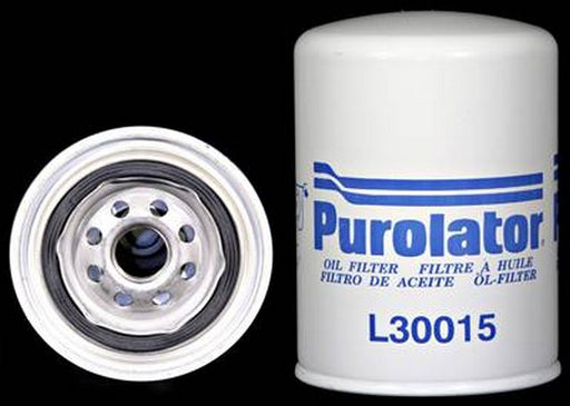 Engine Oil Filter Purolator L30015