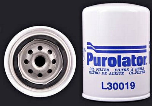 Engine Oil Filter Purolator L30019