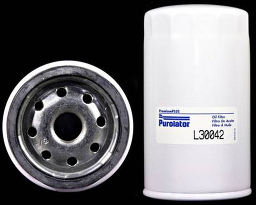 Engine Oil Filter Purolator L30042