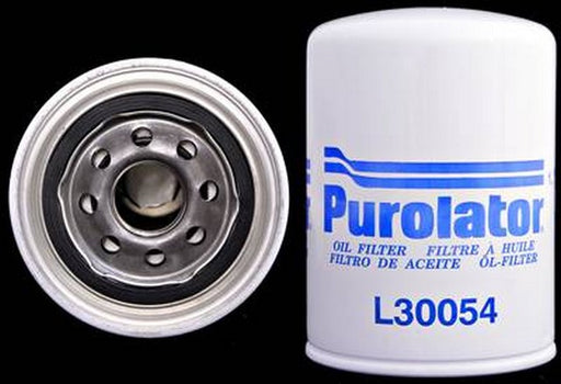 Engine Oil Filter Purolator L30054