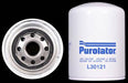 Engine Oil Filter Purolator L30121
