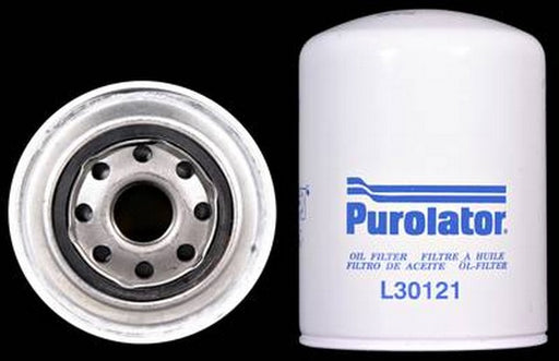 Engine Oil Filter Purolator L30121