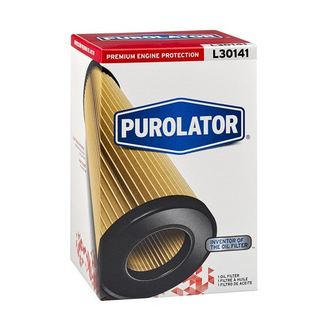 Engine Oil Filter Purolator L30141