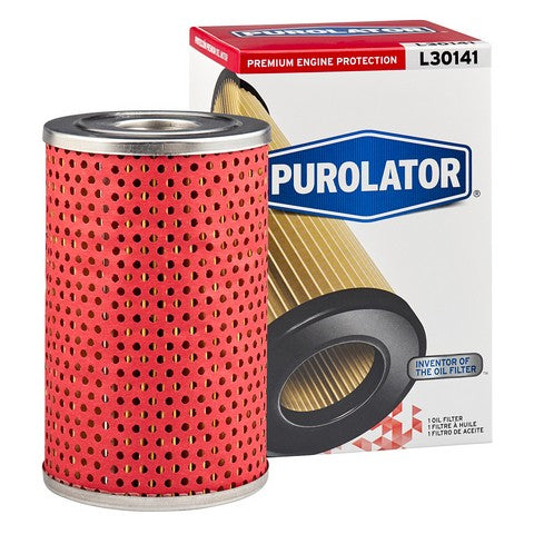 Engine Oil Filter Purolator L30141