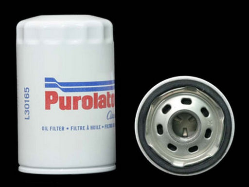 Engine Oil Filter Purolator L30165