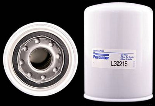 Engine Oil Filter Purolator L30215