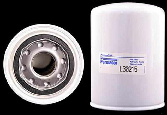 Engine Oil Filter Purolator L30215