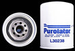 Engine Oil Filter Purolator L30238