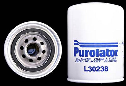 Engine Oil Filter Purolator L30238