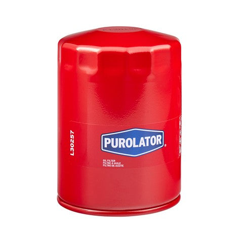 Engine Oil Filter Purolator L30257