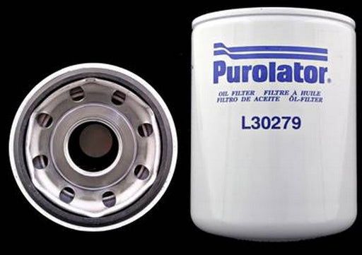 Engine Oil Filter Purolator L30279