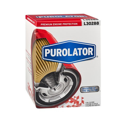 Engine Oil Filter Purolator L30288
