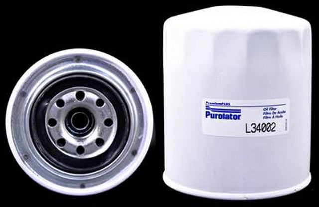Engine Oil Filter Purolator L34002