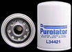 Engine Oil Filter Purolator L34421