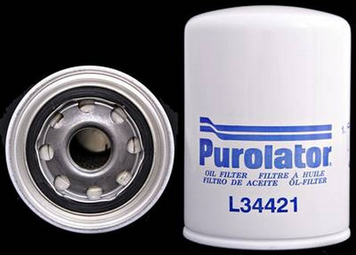 Engine Oil Filter Purolator L34421