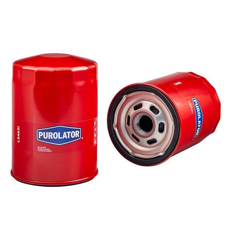 Engine Oil Filter Purolator L34631