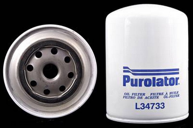 Engine Oil Filter Purolator L34733