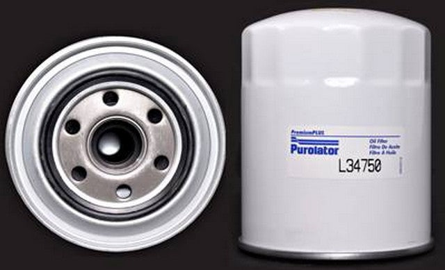 Engine Oil Filter Purolator L34750