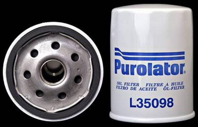 Engine Oil Filter Purolator L35098