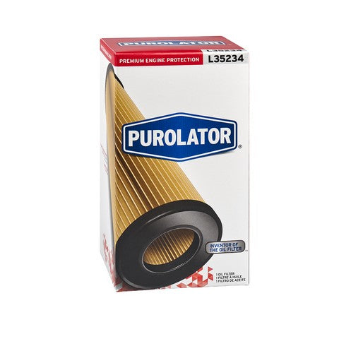 Engine Oil Filter Purolator L35234