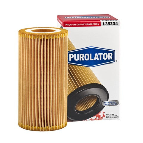 Engine Oil Filter Purolator L35234