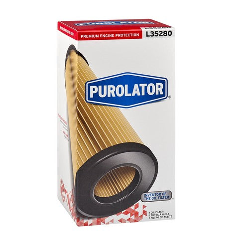 Engine Oil Filter Purolator L35280