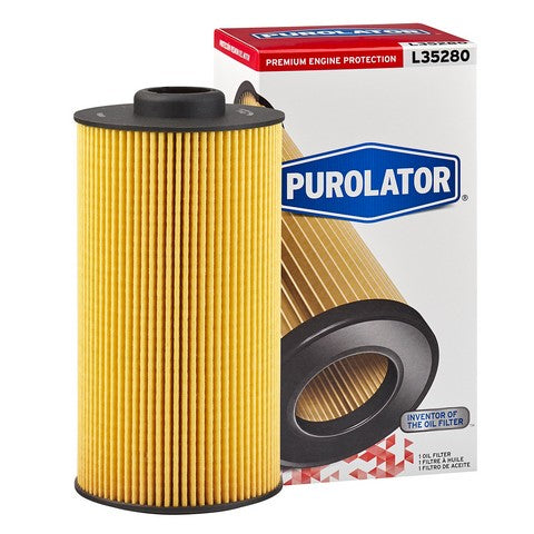 Engine Oil Filter Purolator L35280