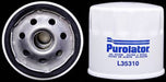 Engine Oil Filter Purolator L35310