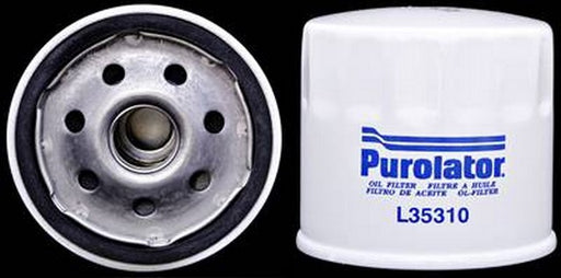 Engine Oil Filter Purolator L35310