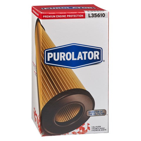 Engine Oil Filter Purolator L35610