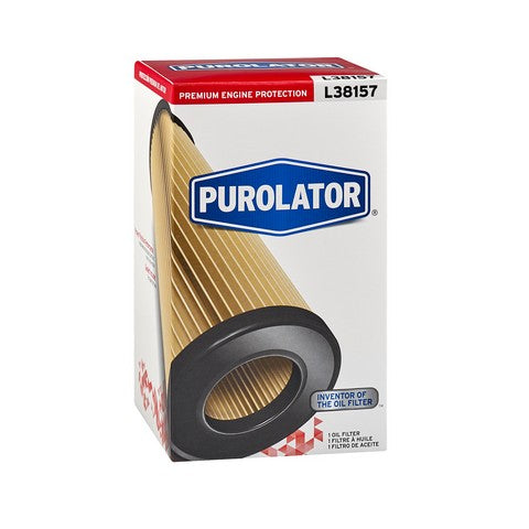 Engine Oil Filter Purolator L38157
