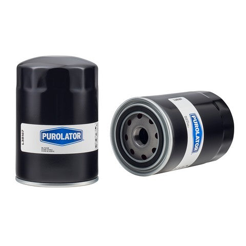 Engine Oil Filter Purolator L38167