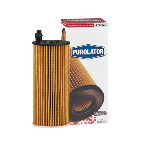 Engine Oil Filter Purolator L39170