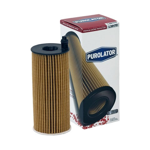 Engine Oil Filter Purolator L39170