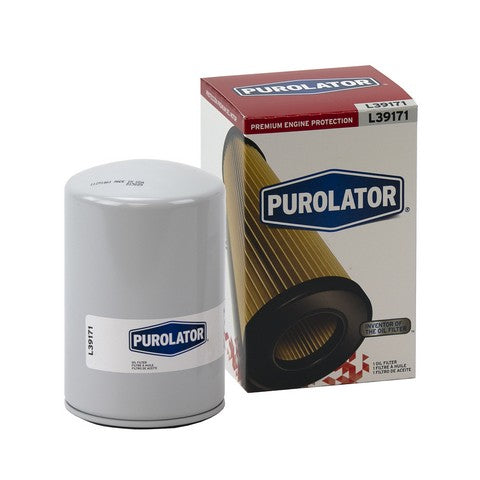 Engine Oil Filter Purolator L39171