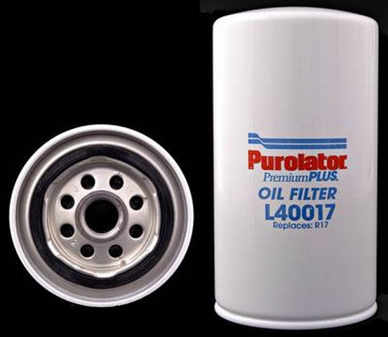 Engine Oil Filter Purolator L40017