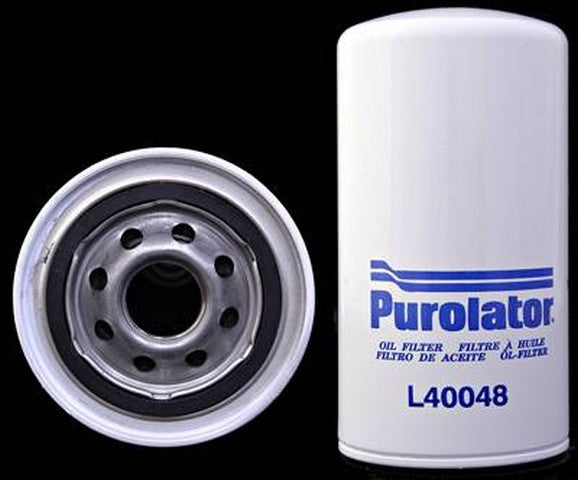 Engine Oil Filter Purolator L40048
