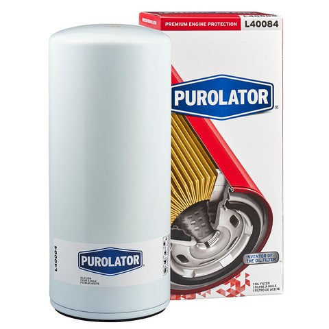 Engine Oil Filter Purolator L40084