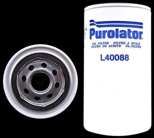 Engine Oil Filter Purolator L40088